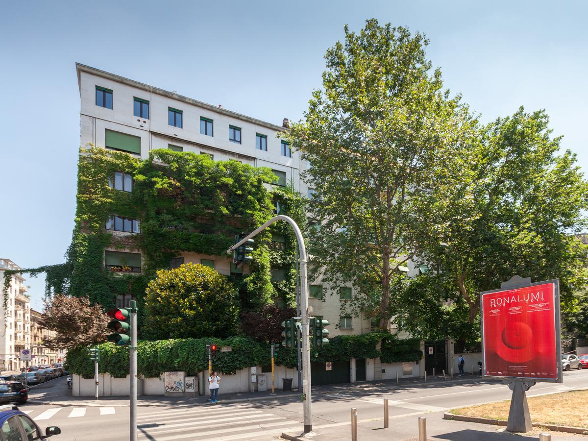 Appartement Majno Milan