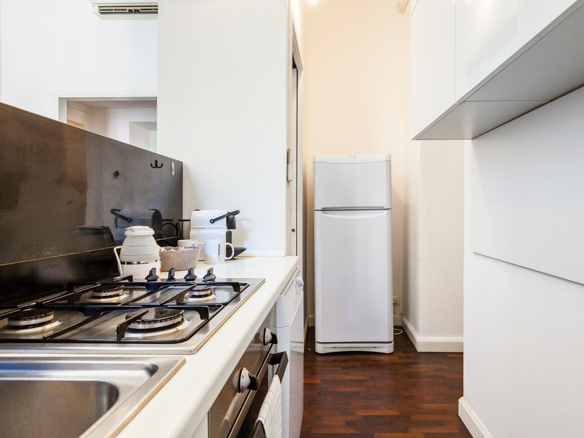 Appartement Majno *