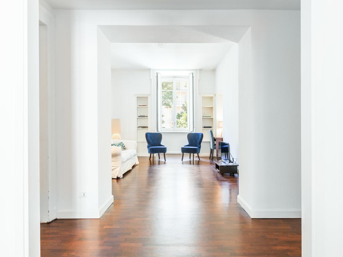 Majno Appartement Milan