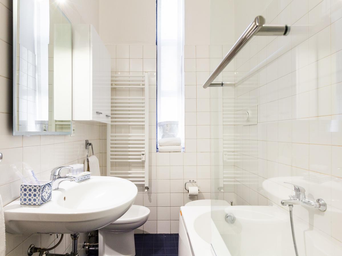 Appartement Majno Milan