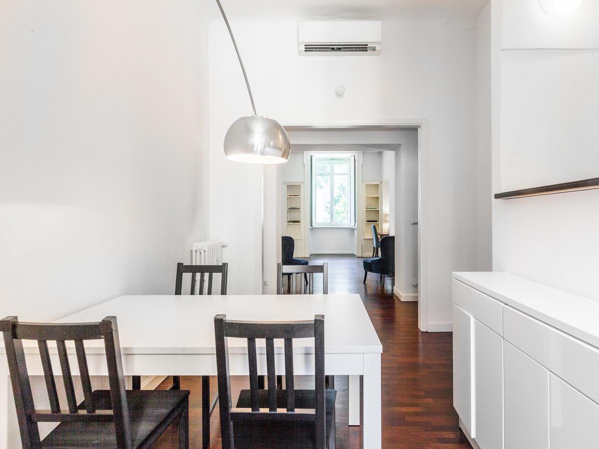 Appartement Majno *