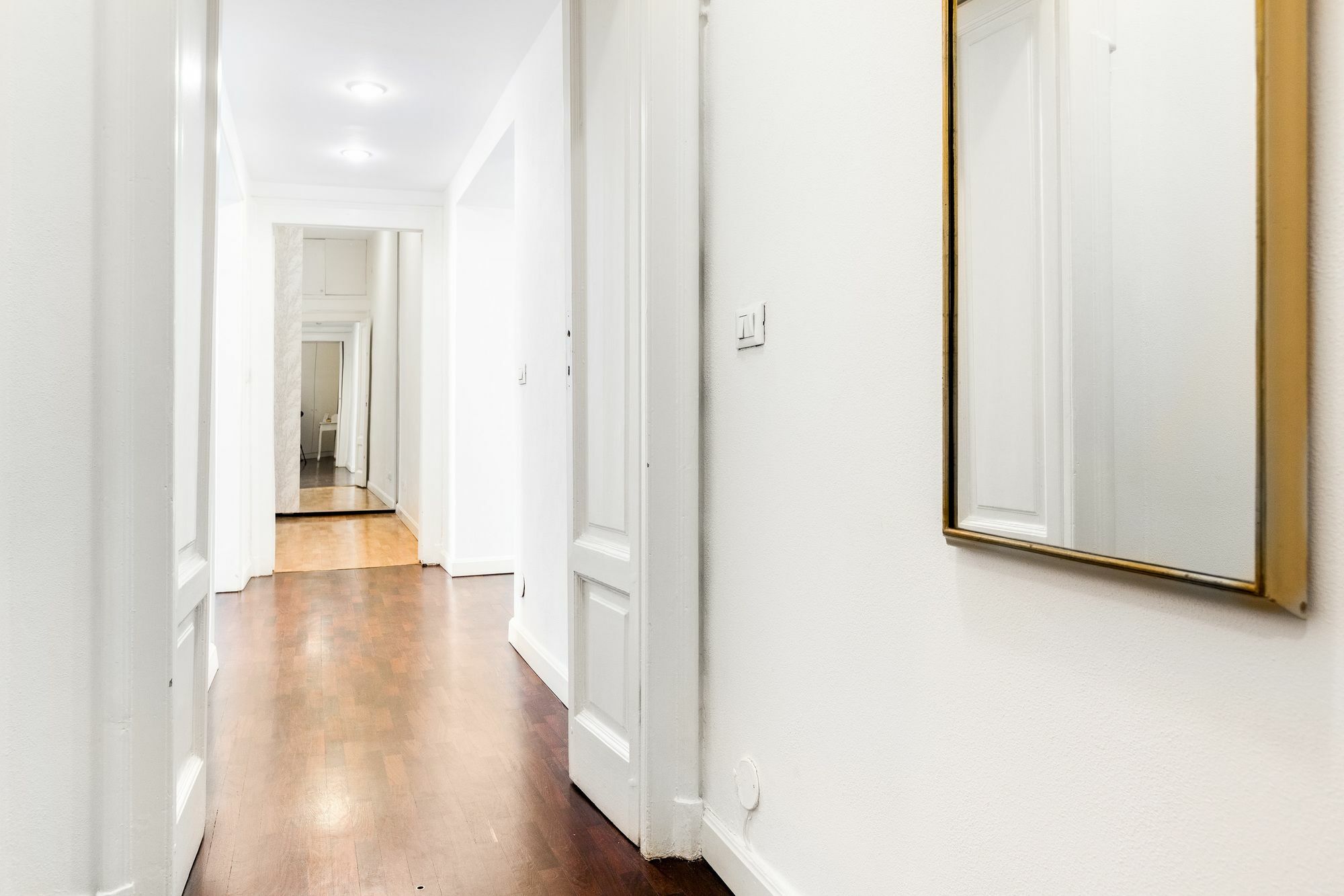 Appartement Majno Milan