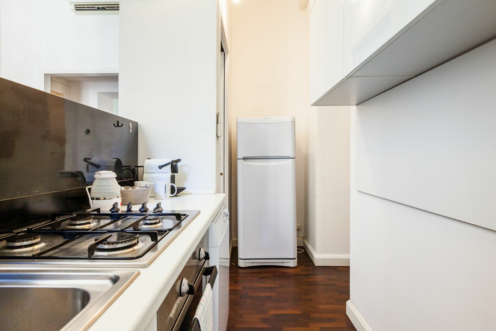 Majno Appartement Milan