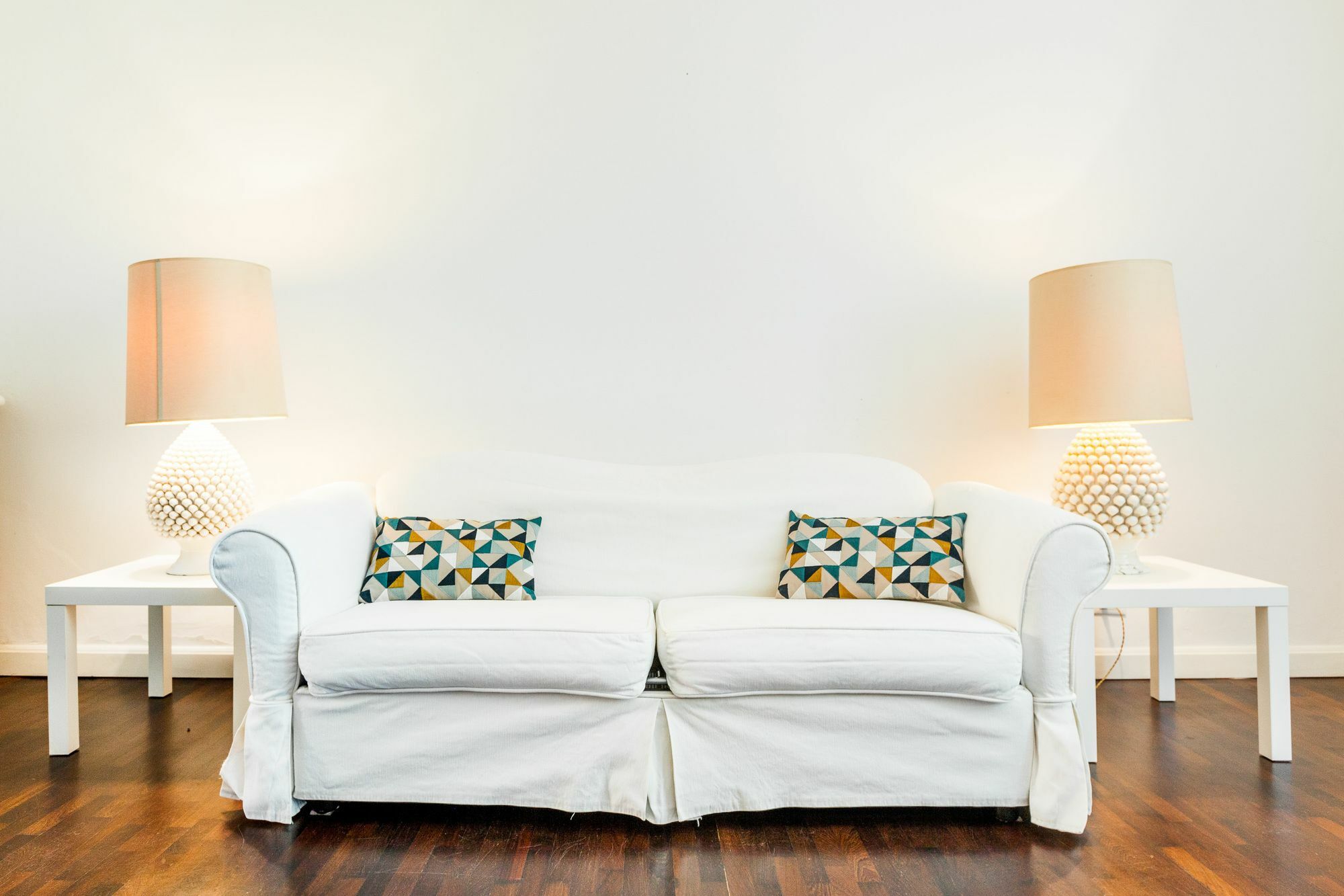 Majno Appartement